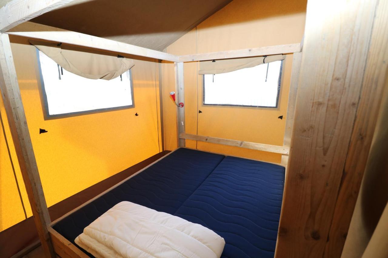 Glamping 
